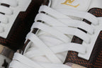 LV Trainer #54 Damier Ebene Multi