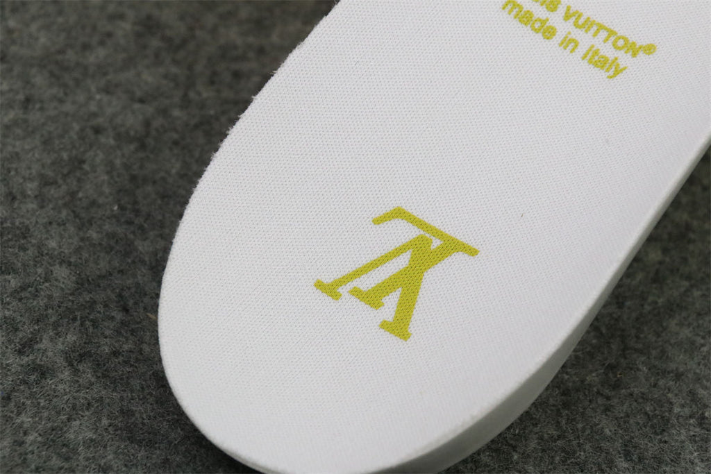 LV Trainer 'Yellow'