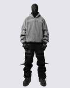 KIIKIO Classic Balaclava Hoodie