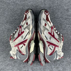 Balenciaga Runner Sneaker 'Burgundy'