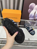 LV Sunset Comfort Sandal