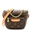 Monogram Mini Bumbag