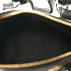 Monogram Sequins Eclipse Speedy 28 Gold