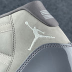 Air Jordan 11 Retro 'Cool Grey' 2021
