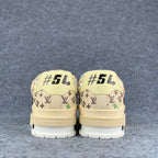 Tyler, the Creator x Louis Vuitton Trainer 'Beige Multi-Color Monogram'