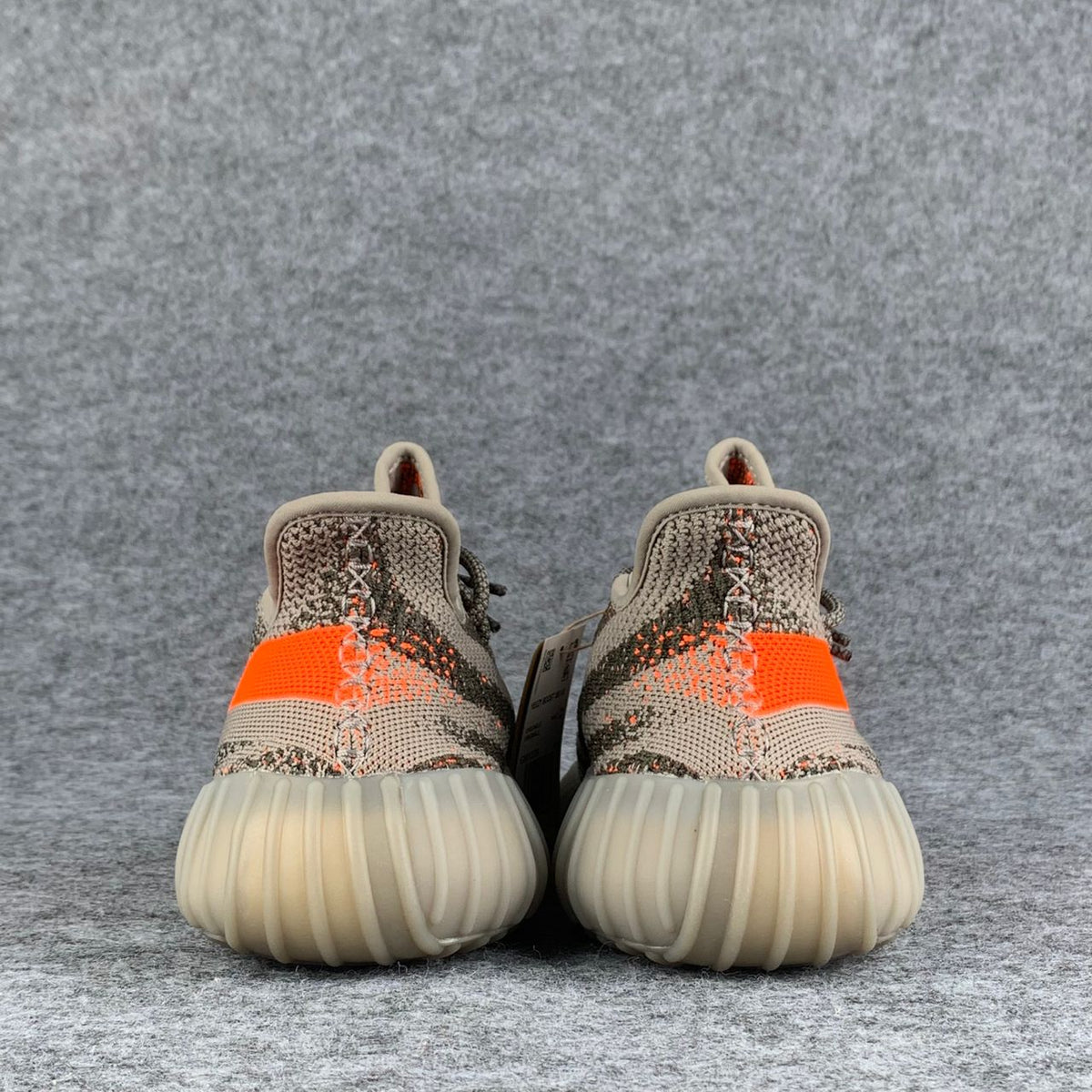 Yeezy Boost 350 V2 'Beluga Reflective'