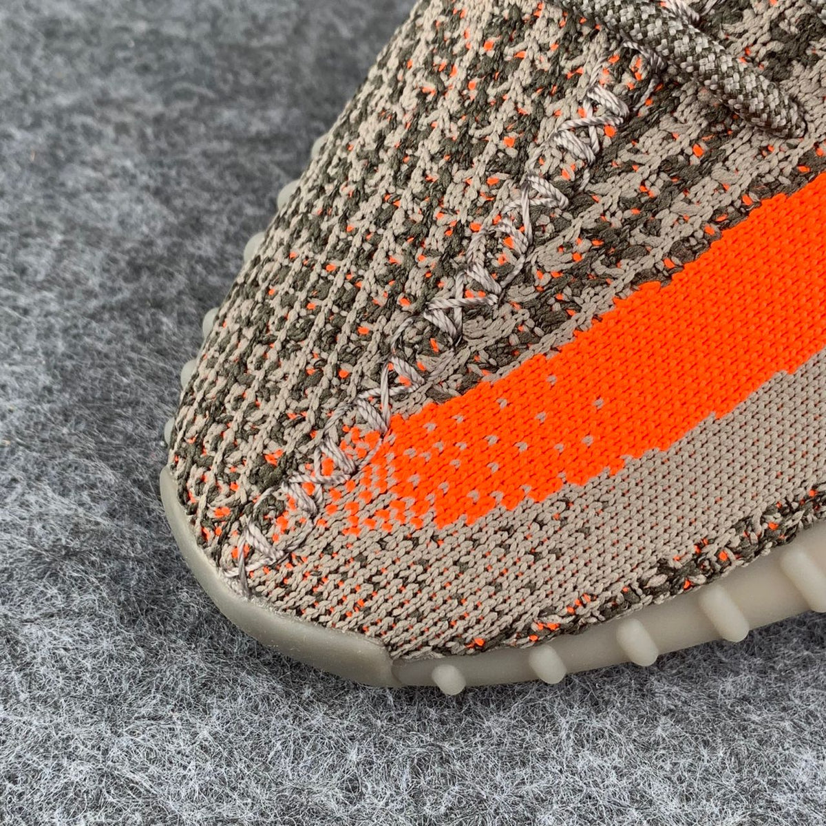 Yeezy Boost 350 V2 'Beluga Reflective'