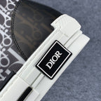 Dior B23 High 'Oblique - Black White'