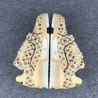 Tyler, the Creator x Louis Vuitton Trainer 'Beige Multi-Color Monogram'
