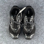 Balenciaga Radar Sneaker 'Black'