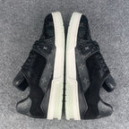 LV Trainer 'Black Monogram'