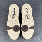 Tyler, the Creator x LV Trainer 'Mocha'