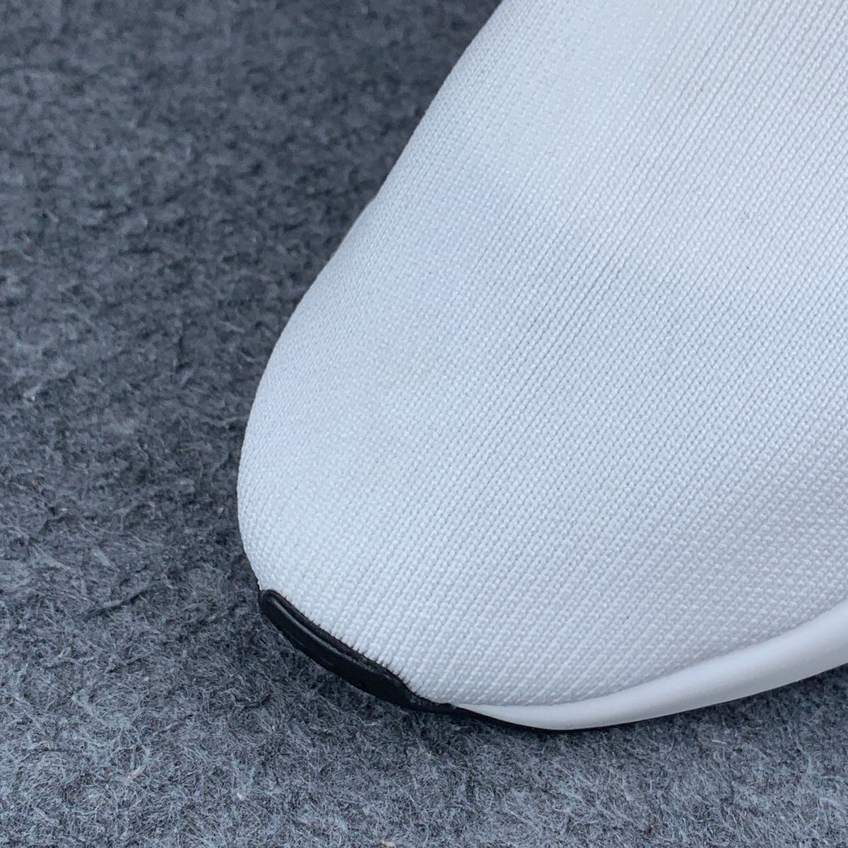Balenciaga Wmns Speed Trainer Mid 'White'