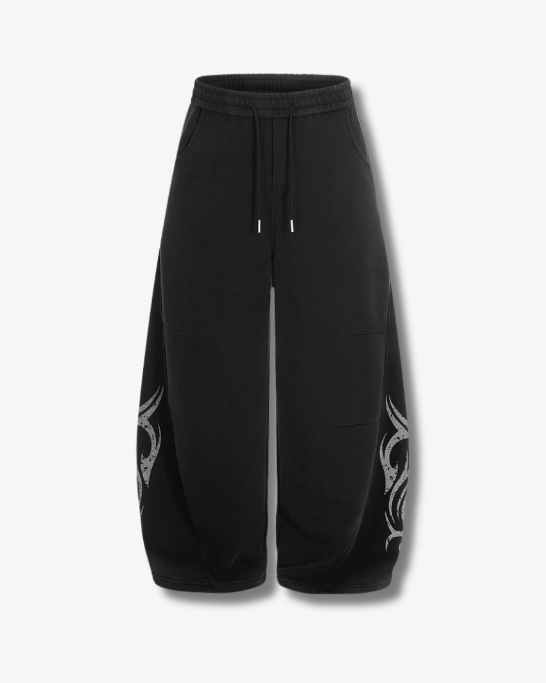 THE BRASH SWEATS