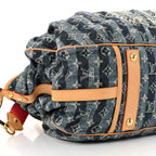 Denim Raye Cabas GM