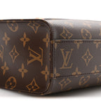 Monogram Sac Plat BB