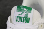 LV Trainer 'Green Mesh'