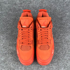 Nigel Sylvester x Air Jordan 4 Retro OG SP 'Brick By Brick'