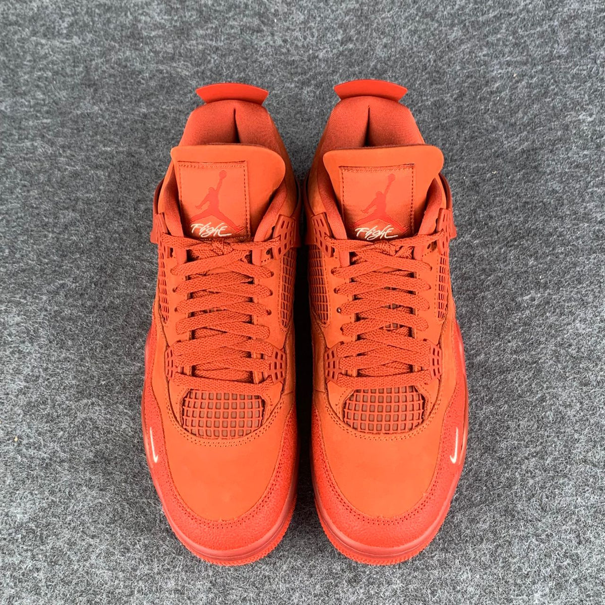 Nigel Sylvester x Air Jordan 4 Retro OG SP 'Brick By Brick'
