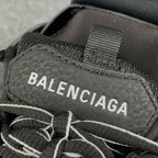 Balenciaga Track LED Trainer 'Black