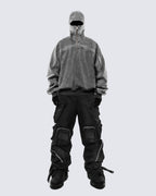 KIIKIO Classic Balaclava Hoodie