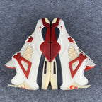 Nigel Sylvester x Air Jordan 4 Retro OG ‘Brick after Brick’