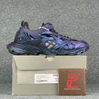 Balenciaga Track.2 Trainer 'Iridescent Purple'