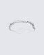 Hip-Hop Cuban Titanium Steel Bracelet