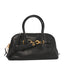 Nappa Aviator Regular Aventure Bag Black