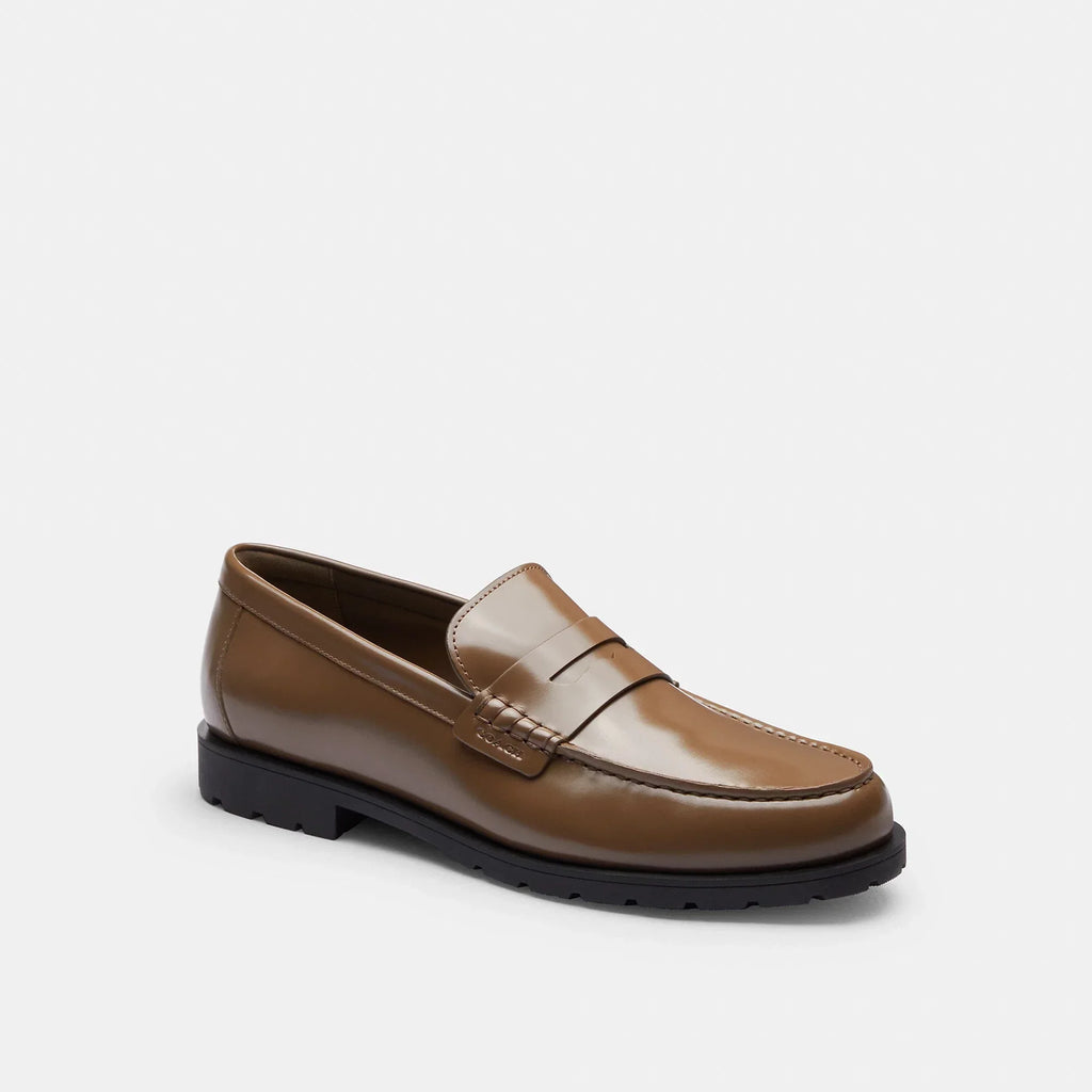 Coach Outlet Reagan Loafer