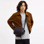 Coach Outlet Fletcher Crossbody Bag In Signature Canvas