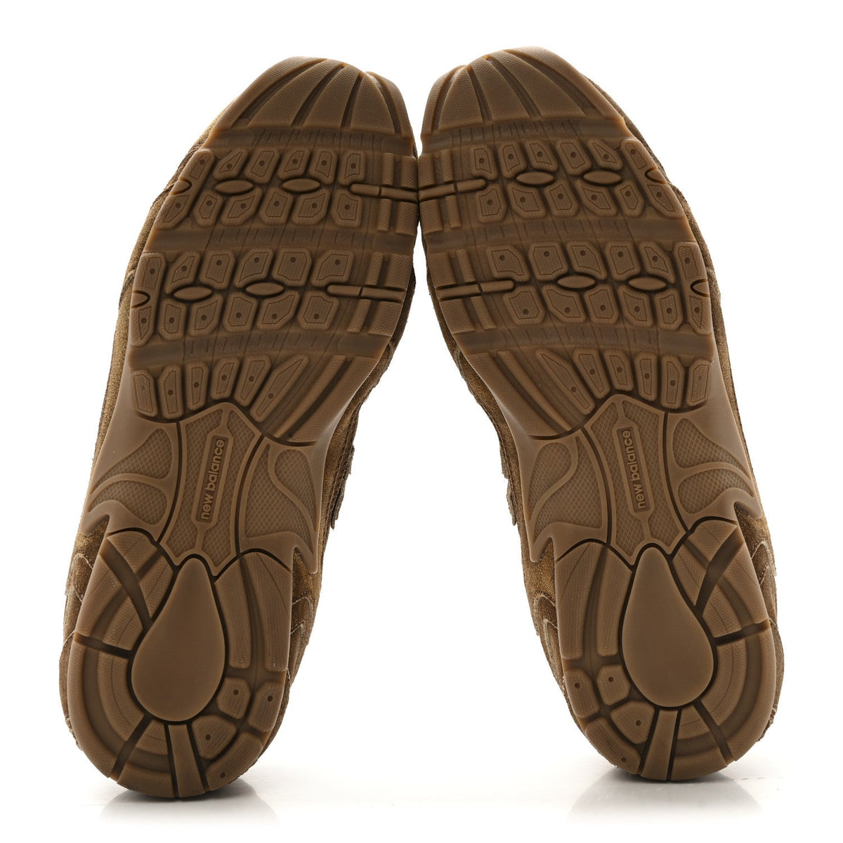 X NEW BALANCE Suede 530 SL Sneakers 37.5 Cinnamon