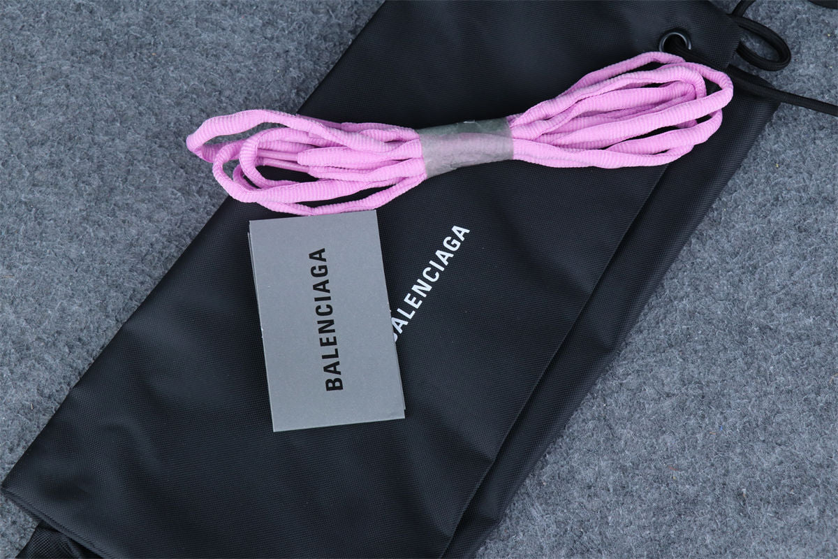 Balenciaga Wmns Runner Sneaker 'Pink'