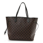 Damier Ebene Neo Neverfull MM