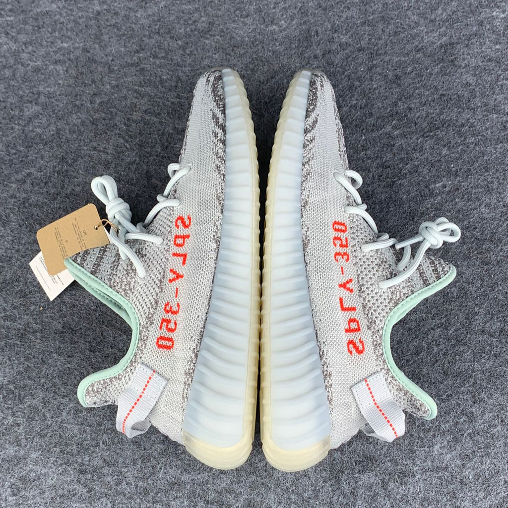 Yeezy Boost 350 V2 'Blue Tint'