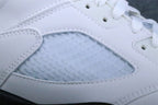 Air Jordan 5 Retro 'Medium Soft Pink'