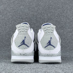 Air Jordan 4 Retro 'Midnight Navy'
