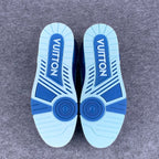 LV Trainer ‘Blue’