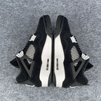 Air Jordan 4 Retro 'White Thunder'