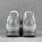 Air Jordan 4 Retro SE 'Wet Cement'