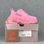 Balenciaga Wmns Triple S 'Clear Sole - Pink'