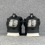 LV Skate Sneaker 'Black White'