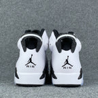 Air Jordan 6 Retro 'Reverse Oreo'