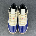 Air Jordan 11 Retro 'Rare Air'