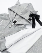 American Style Graphic Hoodie Subculture