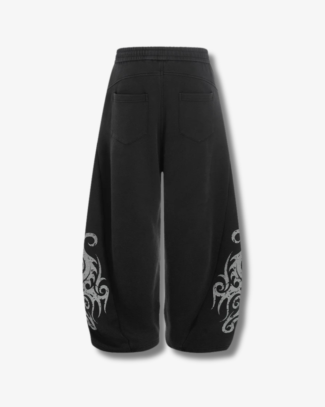 THE BRASH SWEATS Main Image