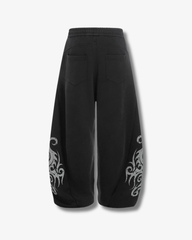 THE BRASH SWEATS