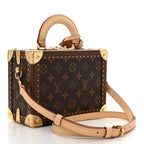 Monogram Petite Valise