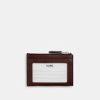 Coach Outlet Mini Skinny Id Case