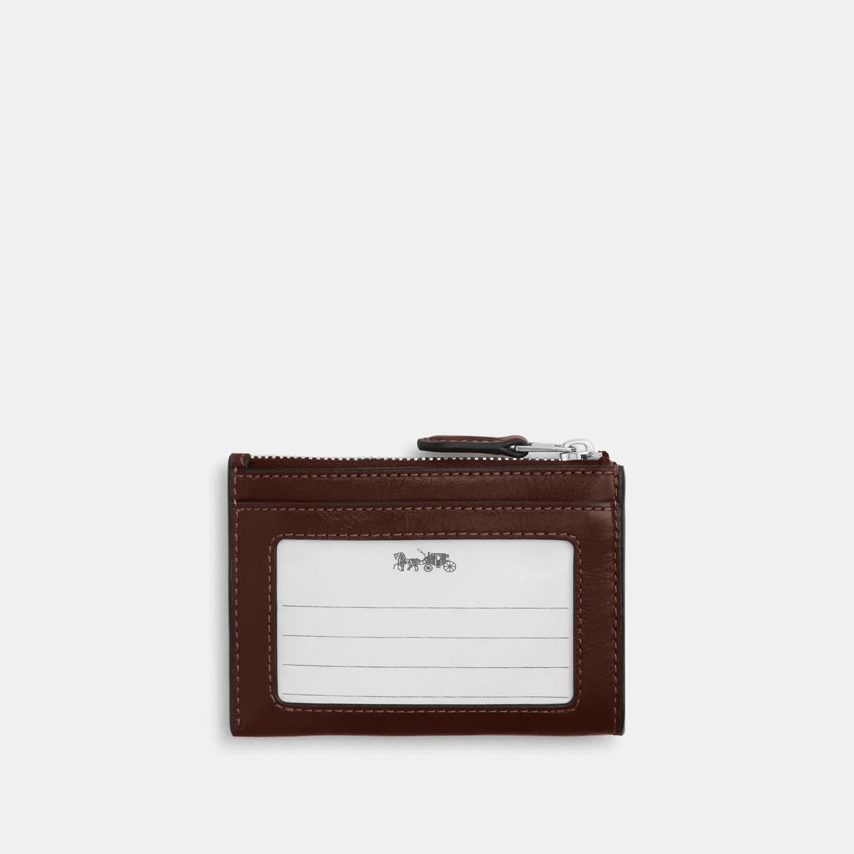 Coach Outlet Mini Skinny Id Case